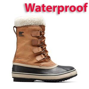 Brand New SOREL Women Waterproof WinterBoots
